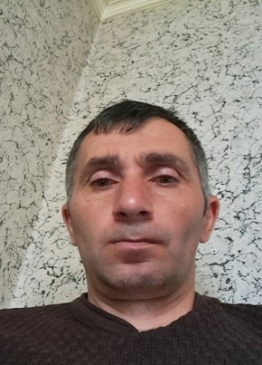 Elman из Балашова 45 лет
