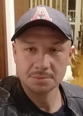 Александр из Тимашёвска 48 лет