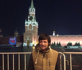 omar, 35, Stantsiya Novyy Afon