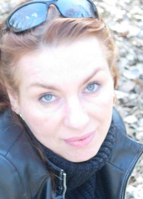Светлана из Химки 50 лет