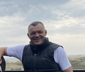 Aleksandr, 51, Neman