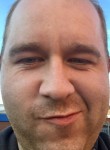 Phil Noble, 34, Hartlepool