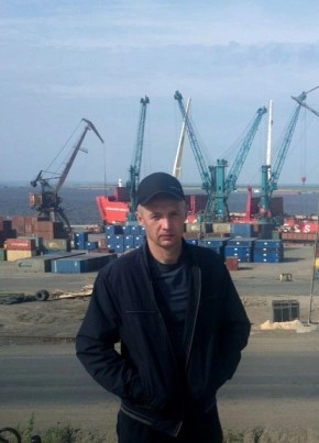 Александр из Новосибирска 52 года