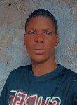 Kelvin, 20 лет, Port Harcourt