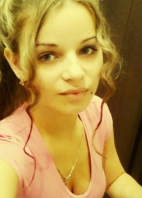 Катюша, 28, Россия, Покров