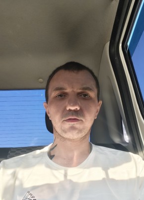 Михаил из Саранска 37 лет