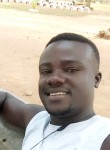 Obeng Samuel, 31 год, Accra