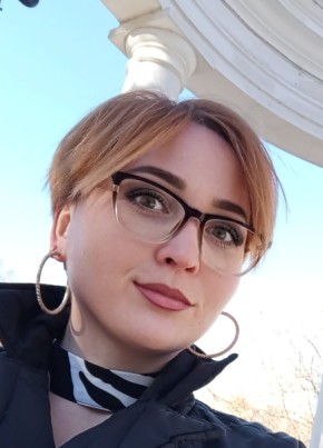 Анастасия из Чебоксары 39 лет