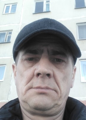Михаил, 49, Россия, Екатеринбург