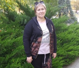 Елена, 53 года, Азов