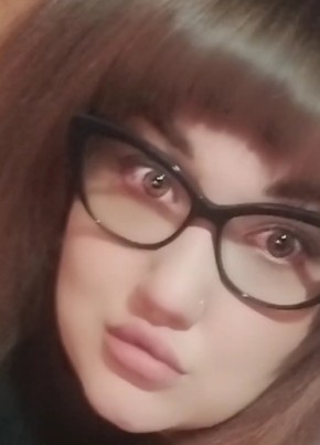 Nastya, 34, Russia, Saint Petersburg