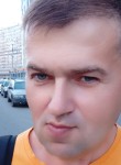 Andrey, 40 лет, Санкт-Петербург