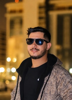 Abdo из مراكش 24 года