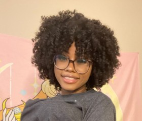 Brigitte, 24, Cotonou