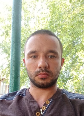 Sergey Boyarkin, 31, Россия, Темрюк