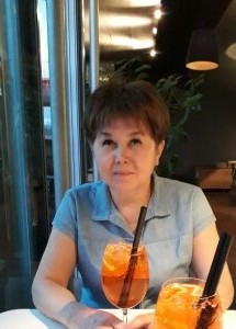 Зульфия, 58, Россия, Учалы