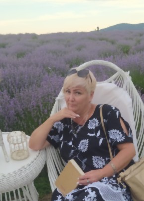 Алена, 55, Україна, Одеса