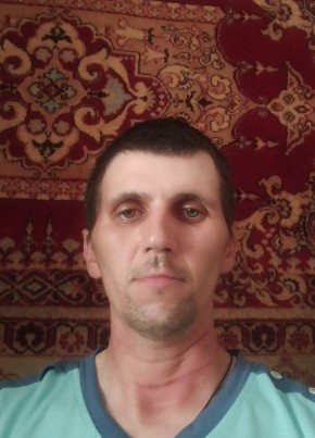 Виталий из Горловки 19 лет