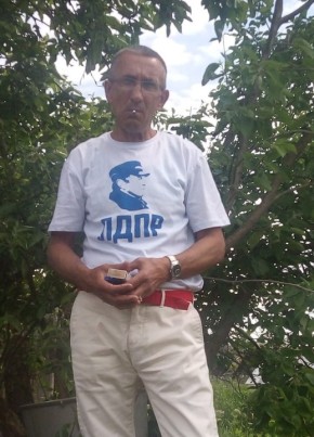 Анатолий, 53, Россия, Калашниково
