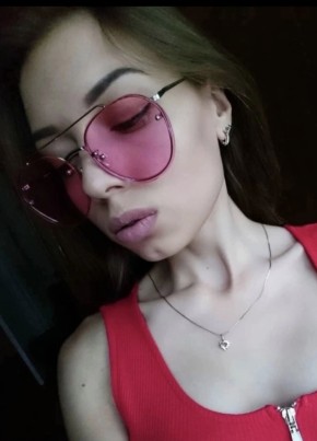 Юлия, 30, Россия, Челябинск