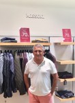 mikhail agaev, 55 лет, Girona