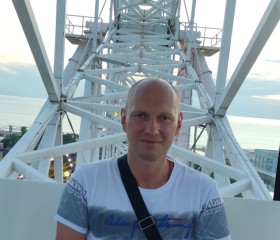 Павел Ежов, 38 лет, Муром