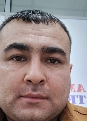 Саид, 36, Россия, Арзамас