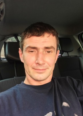 Егор, 41, Україна, Київ