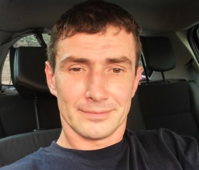 Егор, 41 год, Київ