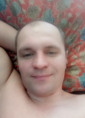 Евгений , 39, Россия, Краснотуранск