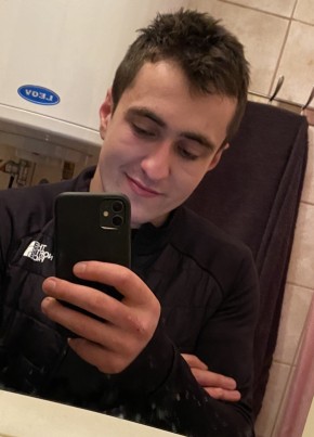 Dima из Liberec 24 года