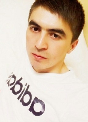 Фарохиддин, 32, Россия, Москва