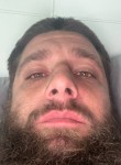 Marash, 36  , Jacksonville (State of Florida)