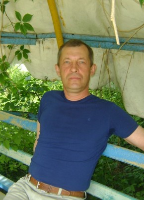 Александр, 62, Россия, Уфа