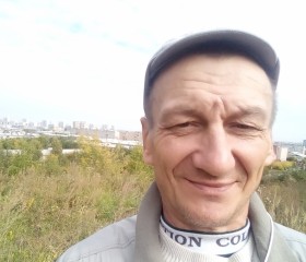 Николай, 52 года, Красноярск