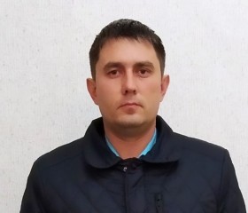 Владимир, 35 лет, Омск