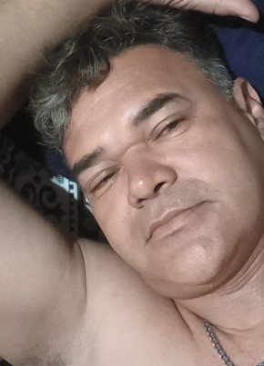 Ze filho из Teresina 50 лет
