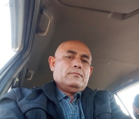 Nazar, 79, Denov