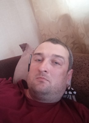 Сергей, 39, Россия, Кондопога