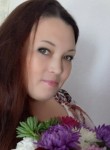 Elvira, 45  , Khanty-Mansiysk