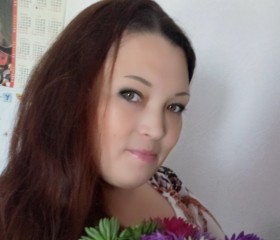Эльвира, 46 лет, Ханты-Мансийск