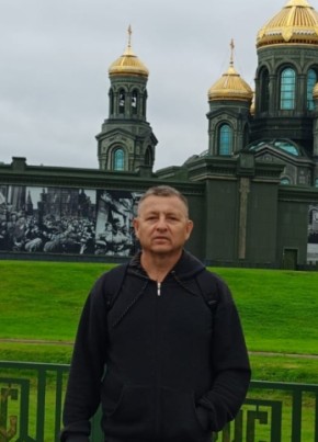 Николай из Москвы 65 лет
