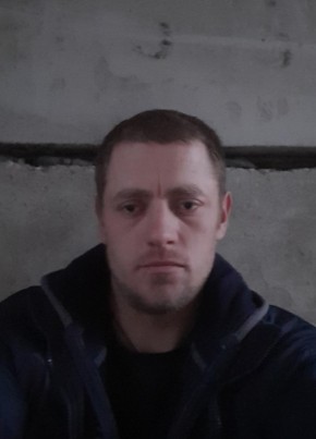Andrei, 35, Russia, Penza