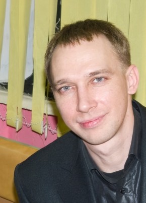 Антон, 44, Россия, Ковдор
