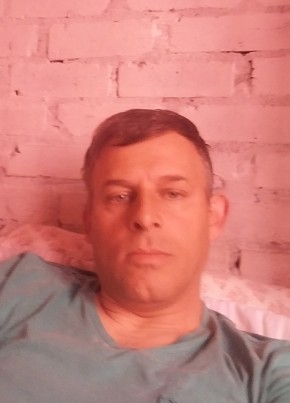 Emerson из Caxias do Sul 47 лет