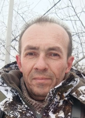 Евгений из Пятигорска 48 лет