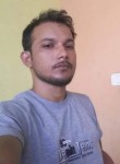 Rajeev, 33 года, Āzamgarh