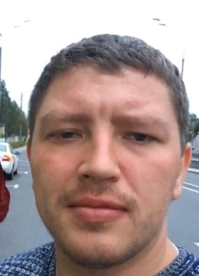Игорь, 39, Россия, Долгопрудный