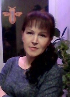 Надежда, 52, Россия, Ногинск