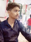 Arnav Sharma, 23  , Lucknow